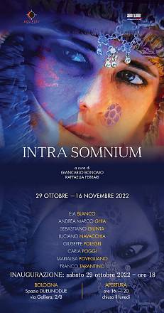 Intra somnium